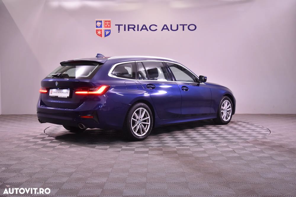 BMW Seria 3 320i Touring Aut. - 5