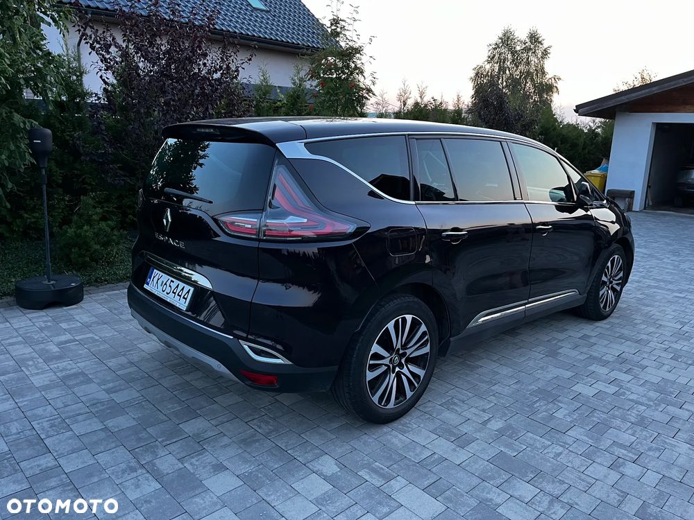 Renault Espace 1.6 TCE Energy Zen EDC 7os - 13
