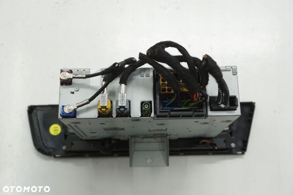 AUDI A6 C7 11R CZYTNIK NAWIGACJI GPS 4G0035670E - 2