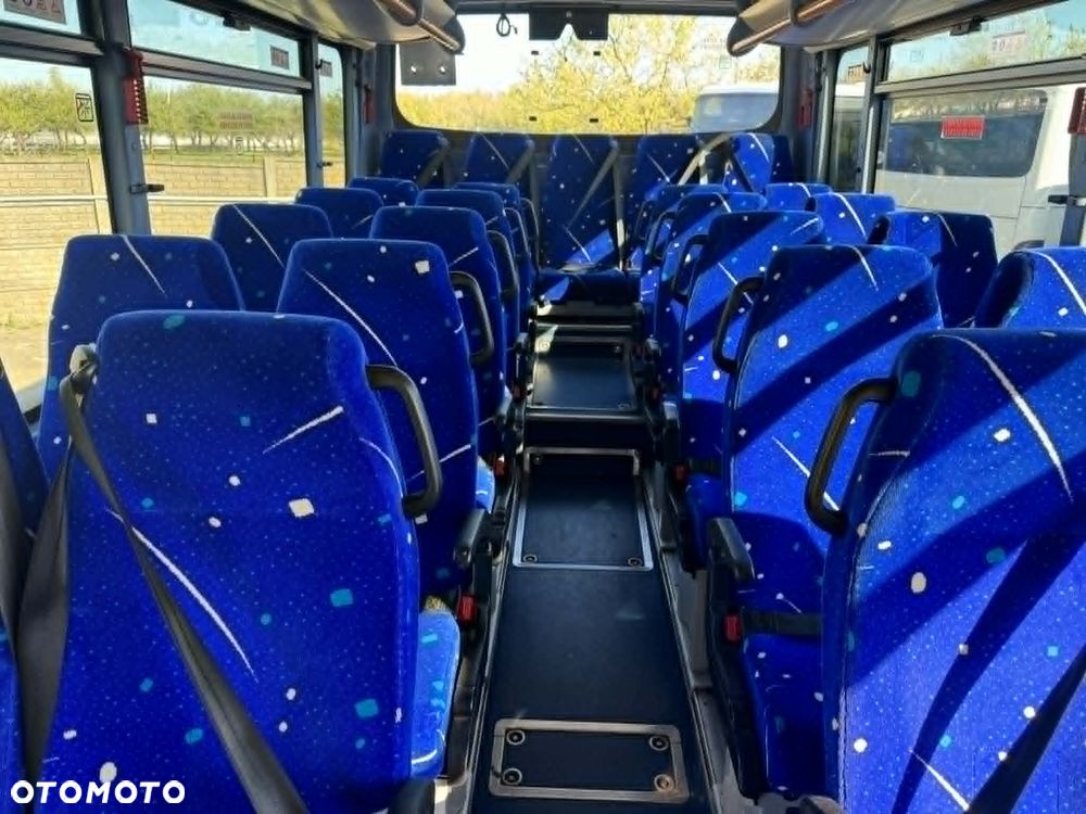 Irisbus Crossway - 18