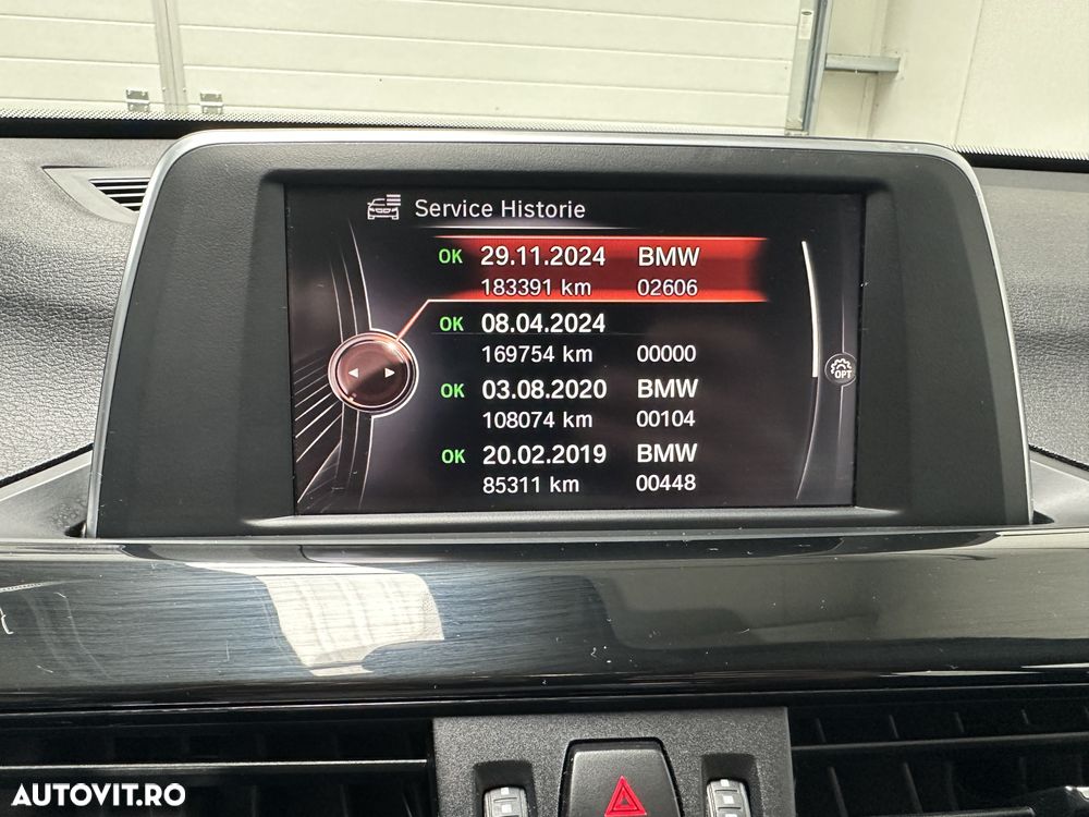BMW X1 xDrive20d Aut. xLine - 30
