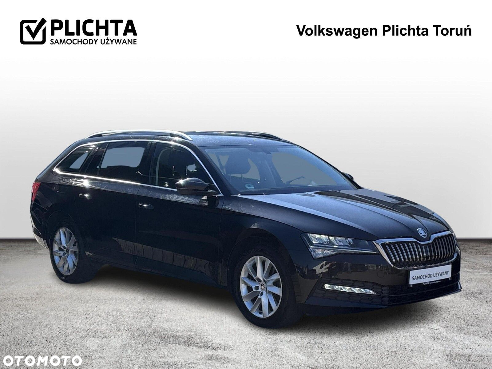 Skoda Superb 1.5 TSI Ambition DSG - 3