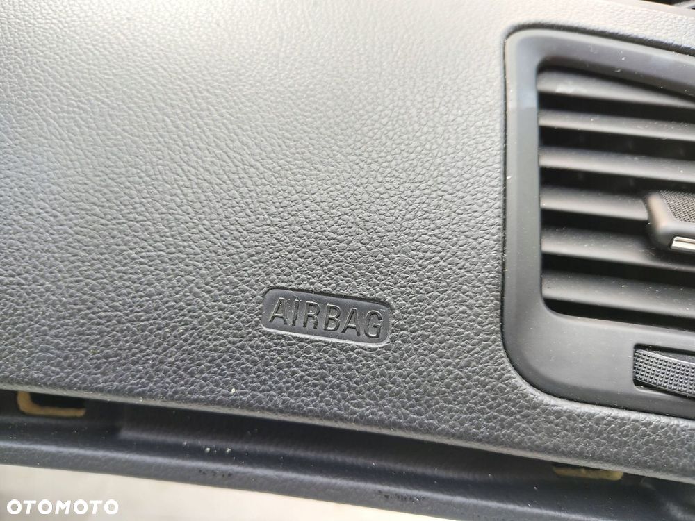 DESKA ROZDZIELCZA KONSOLA OPEL INSIGNIA A FL LIFT - 8