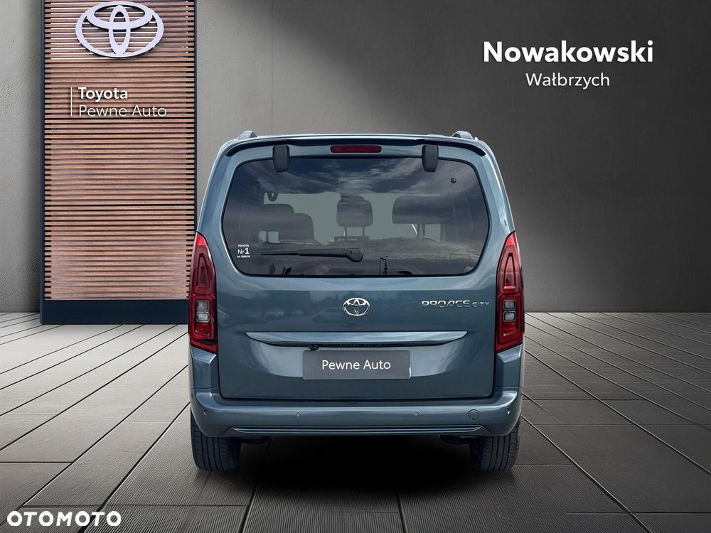 Toyota Proace City Verso 1.5 D-4D VIP - 6