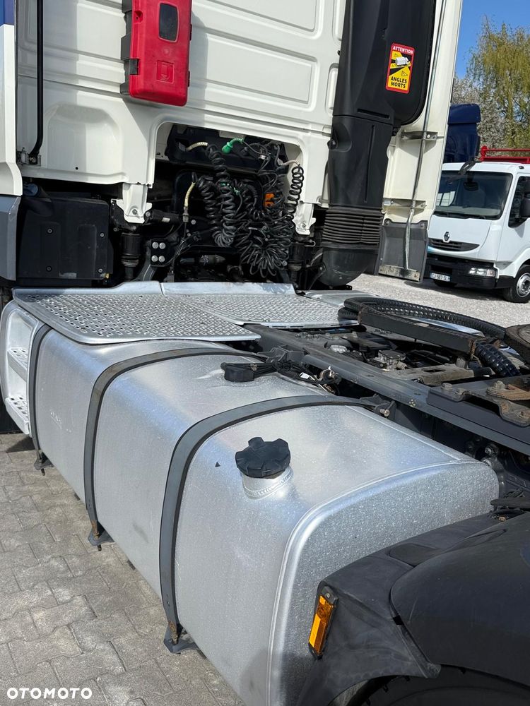 DAF XF510 - 3