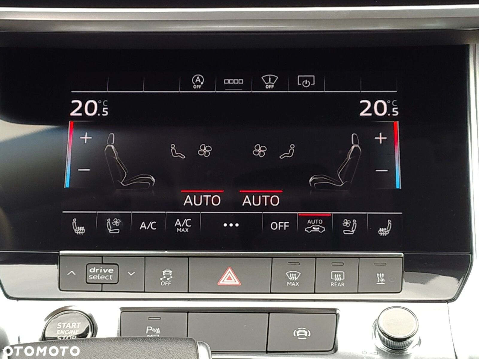 Audi A6 - 21