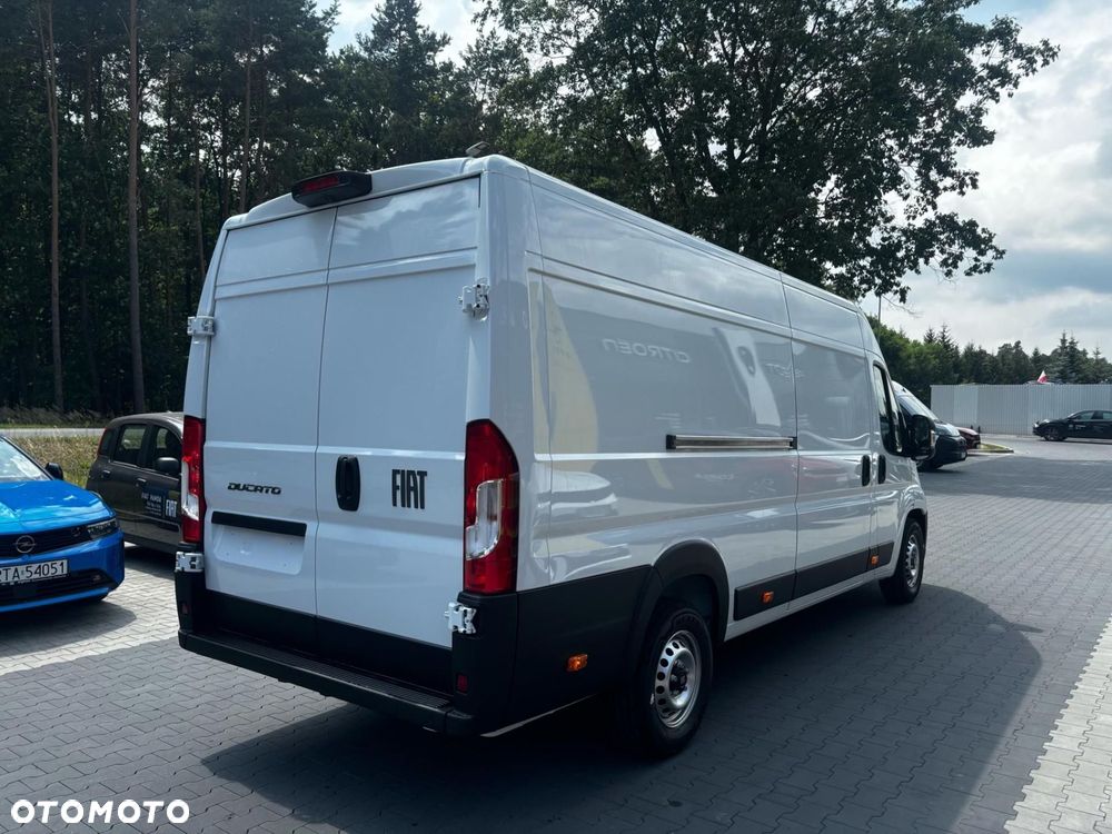 Fiat Ducato Maxi L4H2 | 140KM | Furgon - 6