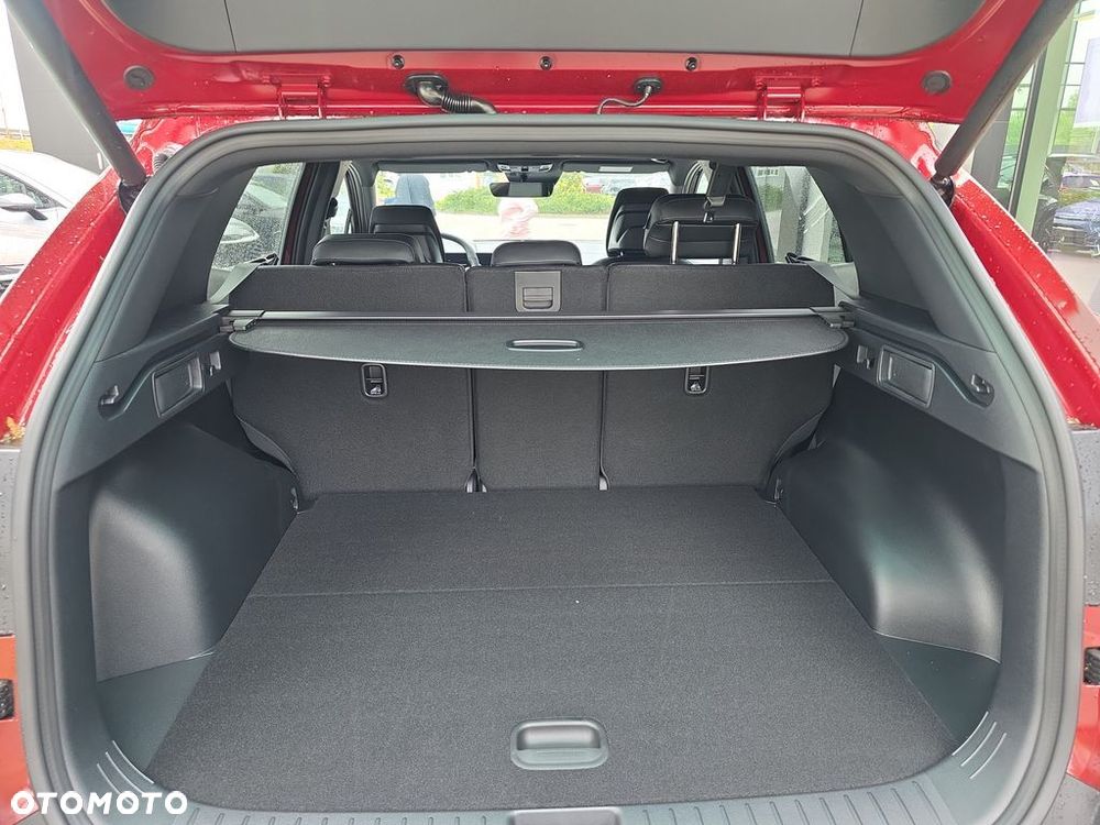 Kia Sportage 1.6 T-GDI Black Edition 2WD DCT - 9