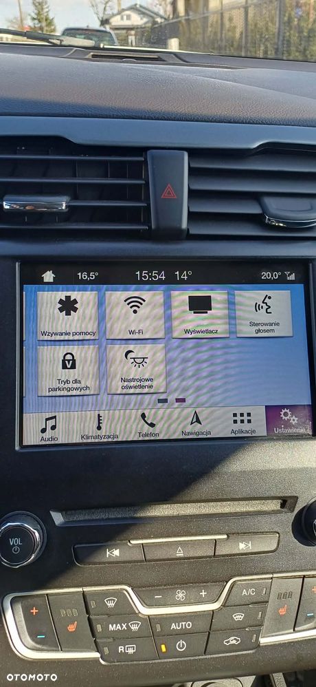 Ford Mondeo 2.0 TDCi Titanium PowerShift - 20