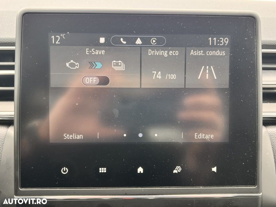 Mitsubishi ASX - 20