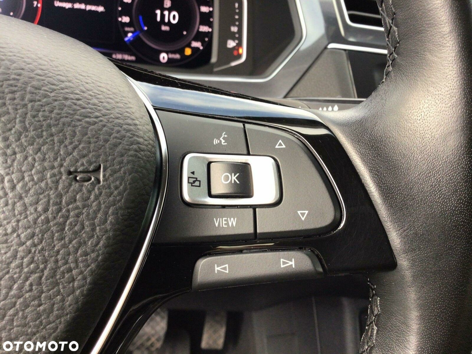 Volkswagen Tiguan Allspace 1.5 TSI EVO Comfortline DSG - 21