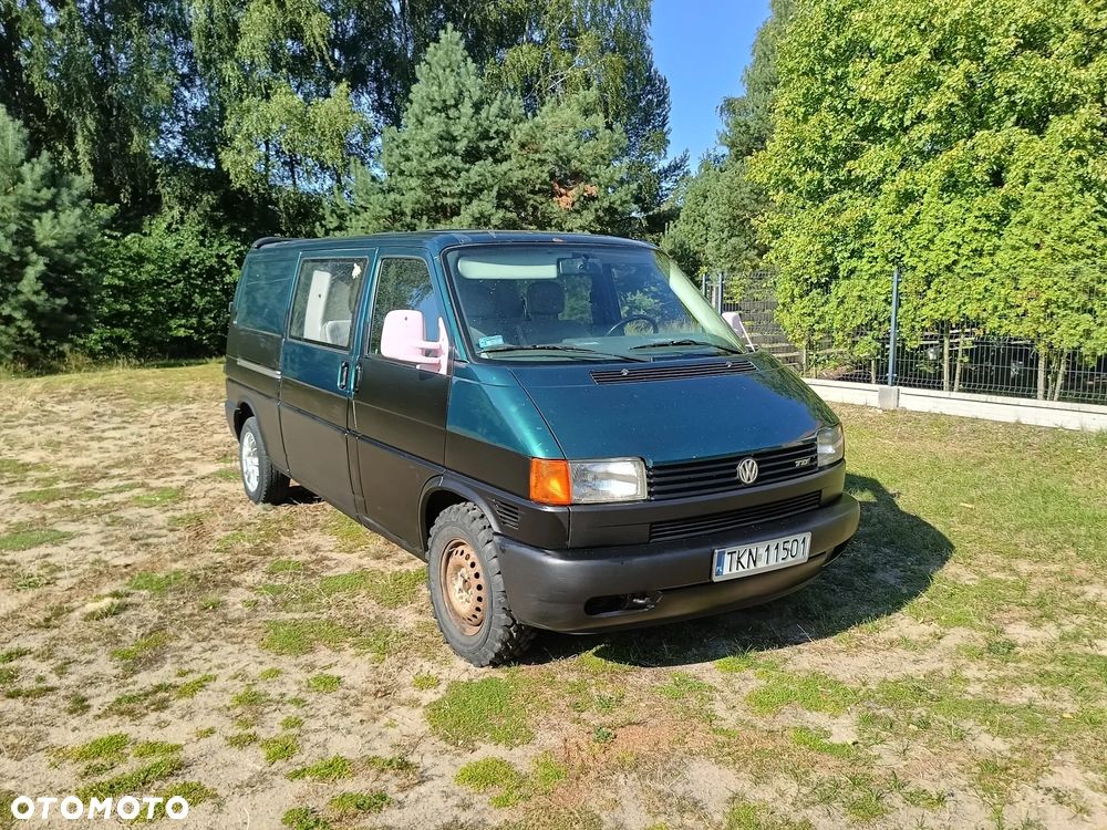 Volkswagen Transporter L - 7