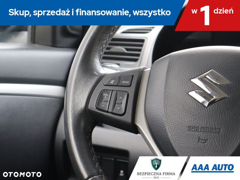 Suzuki Swift - 17