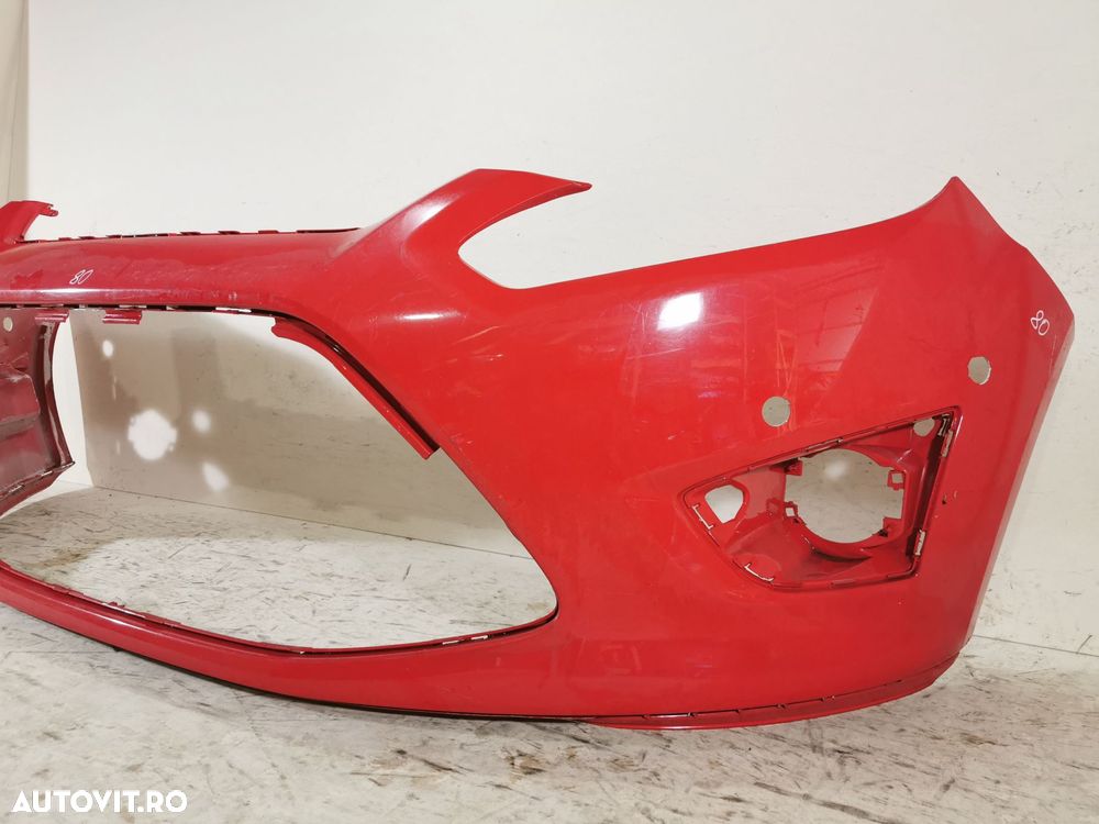 Bara fata Ford C-Max,  2010, 2011, 2012, 2013, 2014, cod OE AM51-R17K819-V - 4