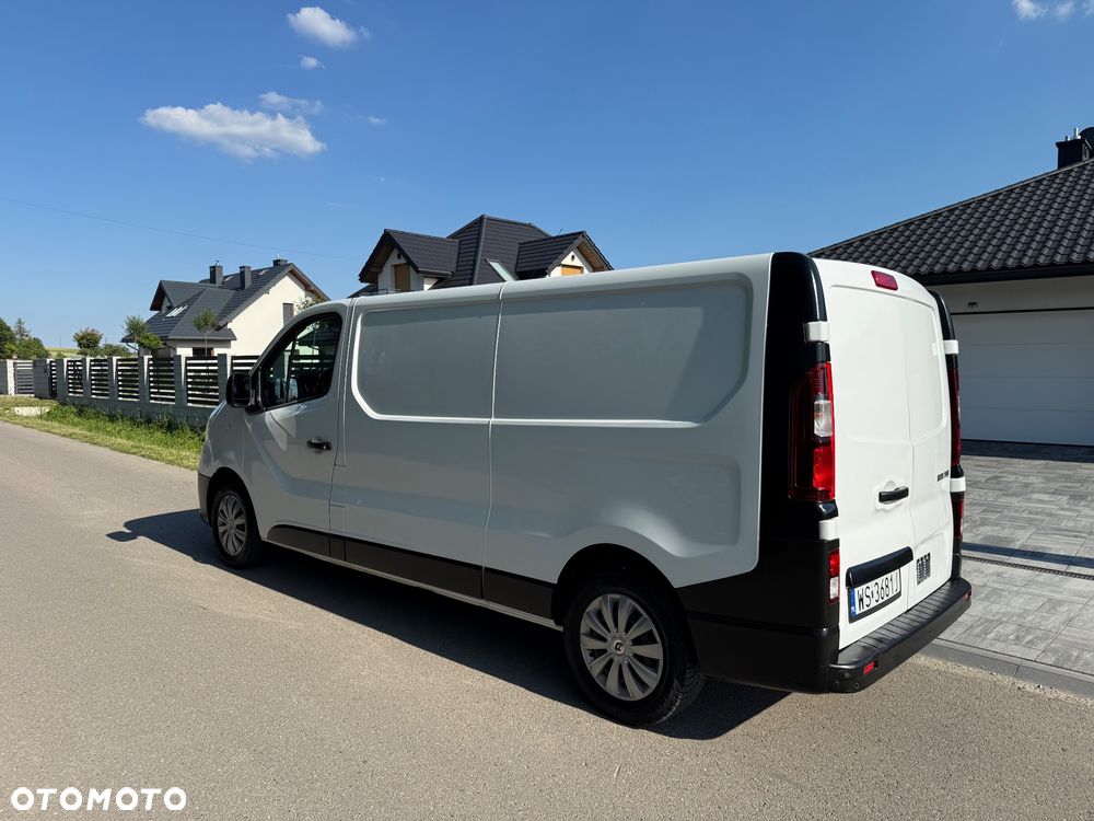 Renault Trafic - 5