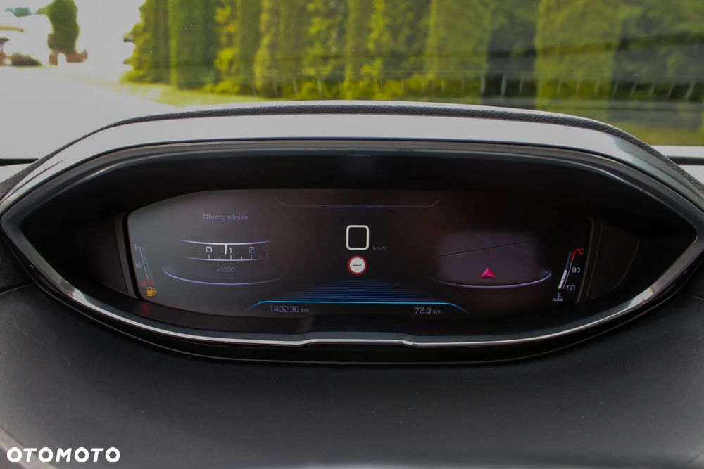 Peugeot 3008 - 21