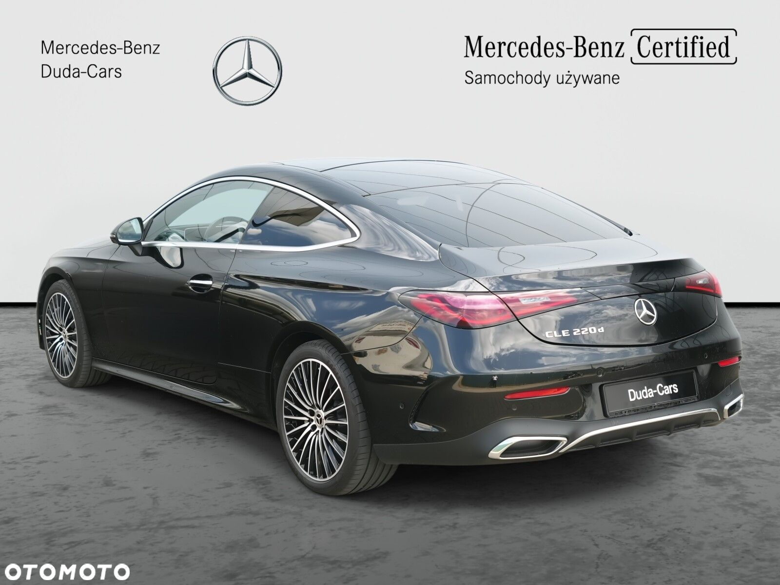 Mercedes-Benz CLE - 7