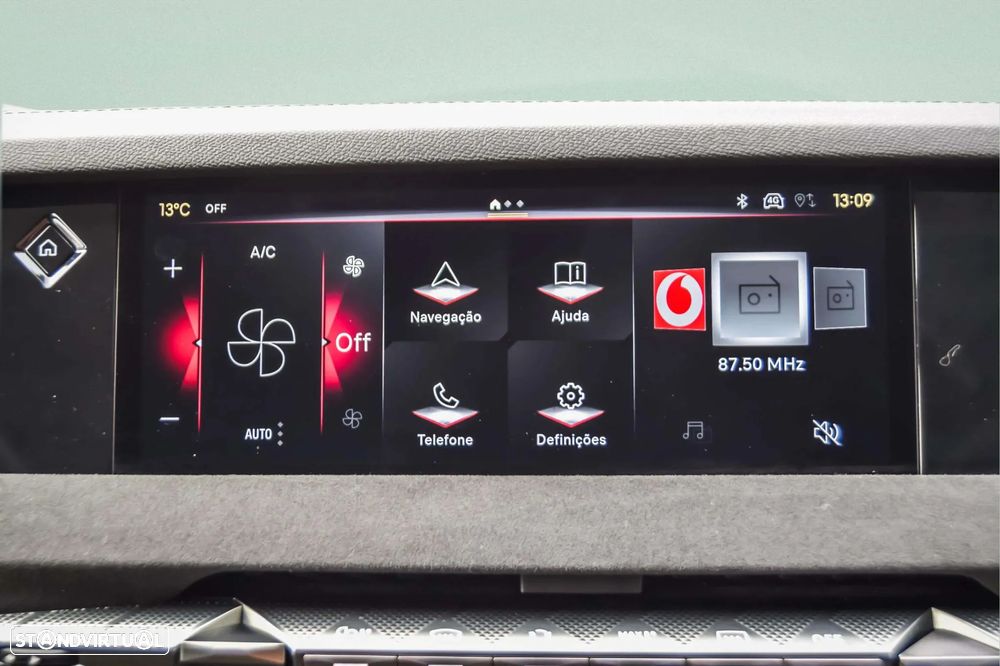 DS DS4 1.2 Hybrid Etoile e-DSC6 - 22