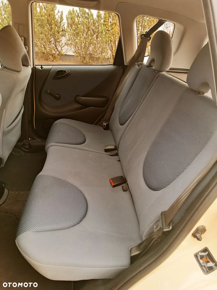 Honda Jazz 1.4 ES - 14