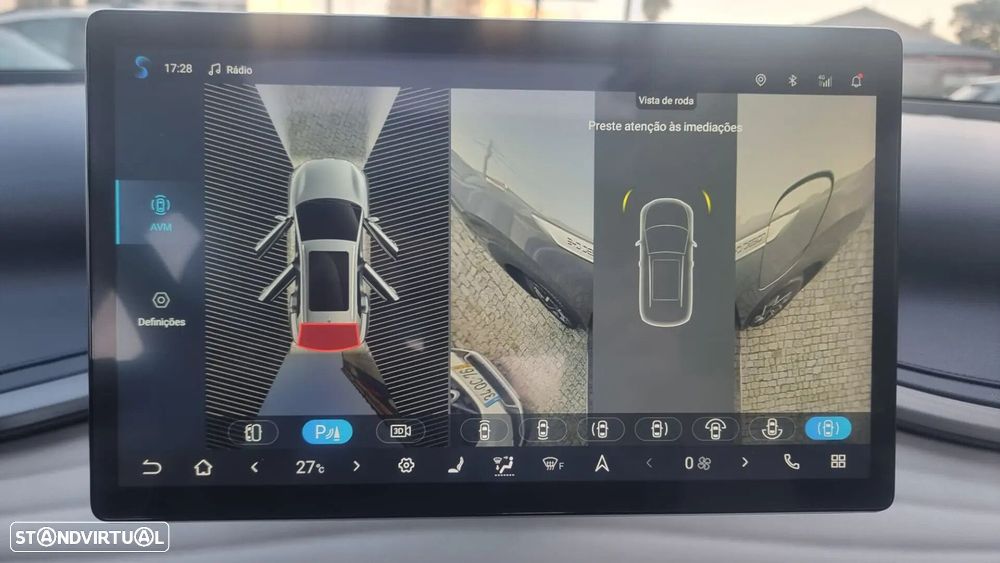 BYD Atto 3 60.48 kWh Design - 14