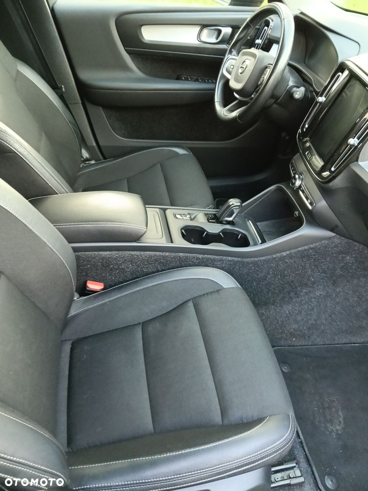 Volvo XC 40 - 6