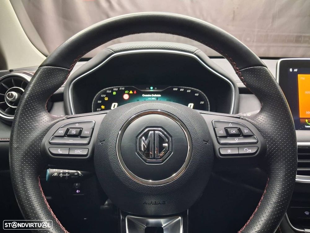 MG EHS 1.5 T-GDI Plug-in Hybrid Comfort - 12