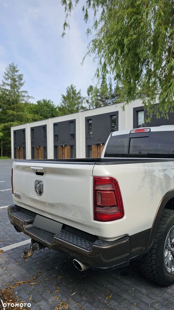 Dodge RAM 1500 5.7 4x4 - 10
