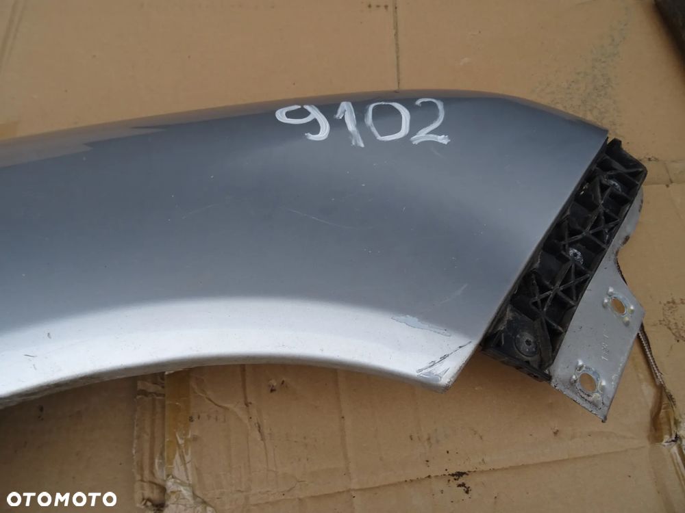 Błotnik Prawy Przód Skoda Fabia I 9102 - 2