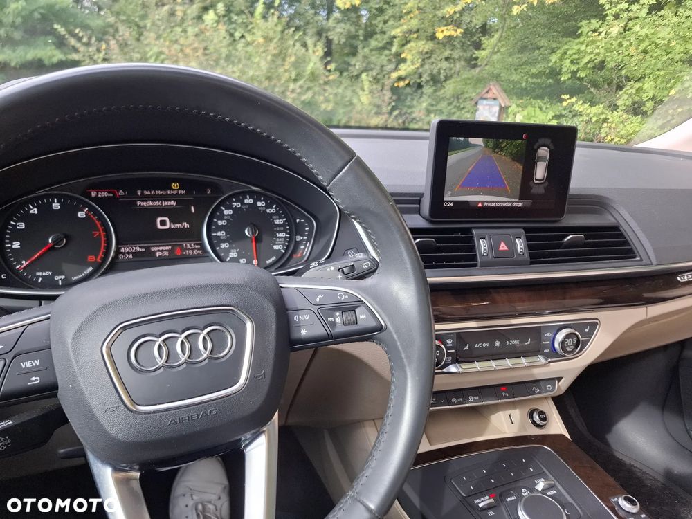 Audi Q5 - 17