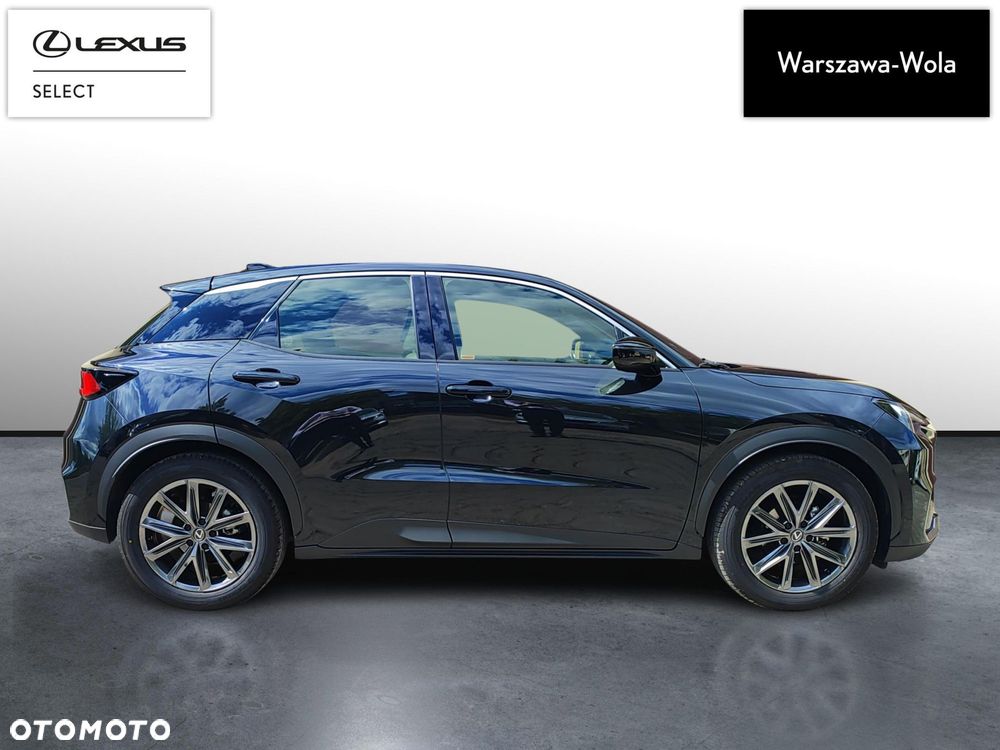 Lexus LBX 1.5 Hybrid Elegant - 5