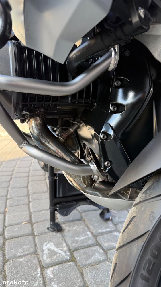 BMW R1250 GS Adventure - 18