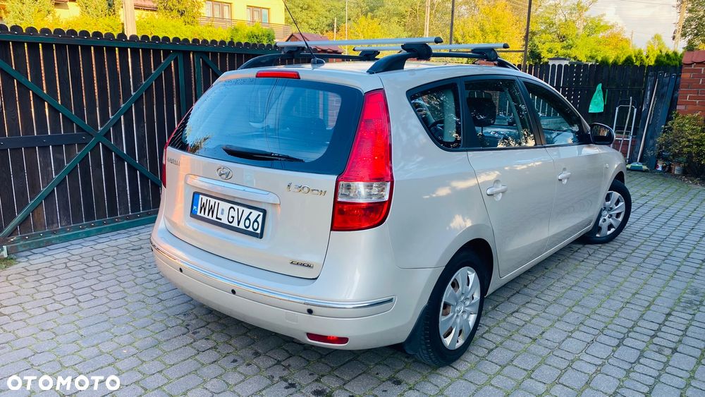 Hyundai i30 - 11