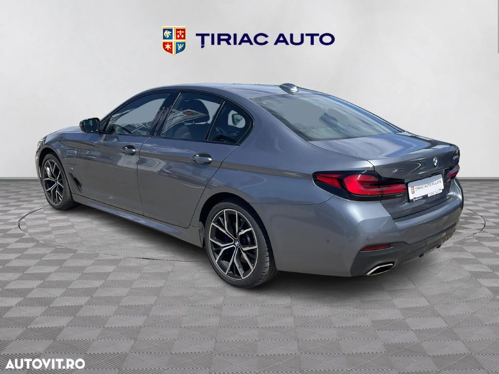 BMW Seria 5 - 3