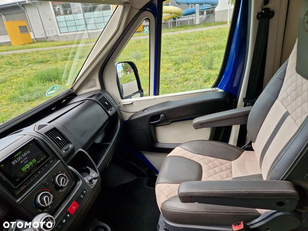 Citroën JUMPER - 18