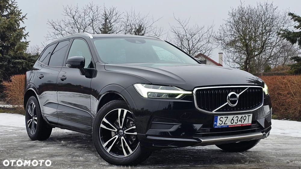 Volvo XC 60 D4 AWD Inscription - 3