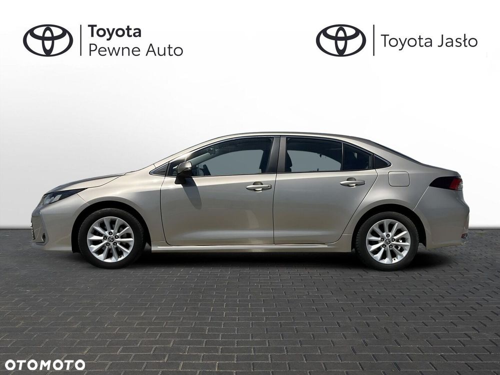 Toyota Corolla - 3