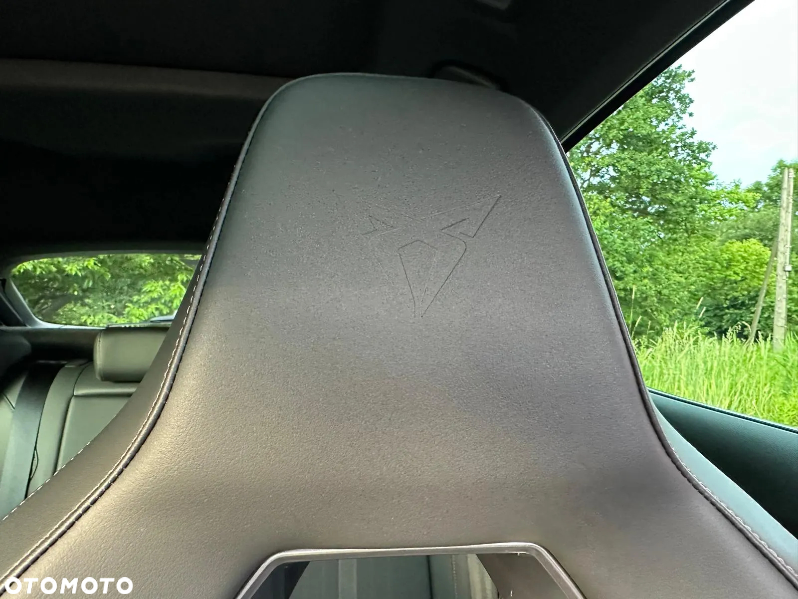 Cupra Formentor 2.0 TSI 4Drive VZ DSG - 31