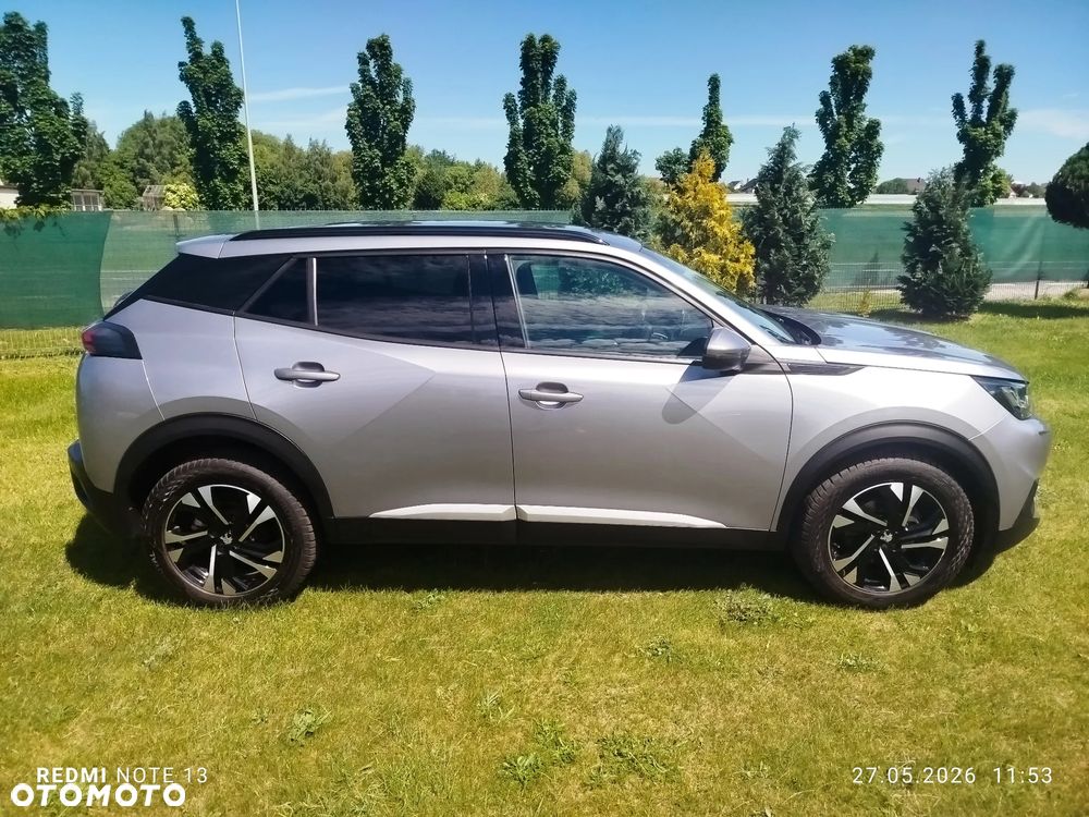 Peugeot 2008 BlueHDi 110 Active - 13
