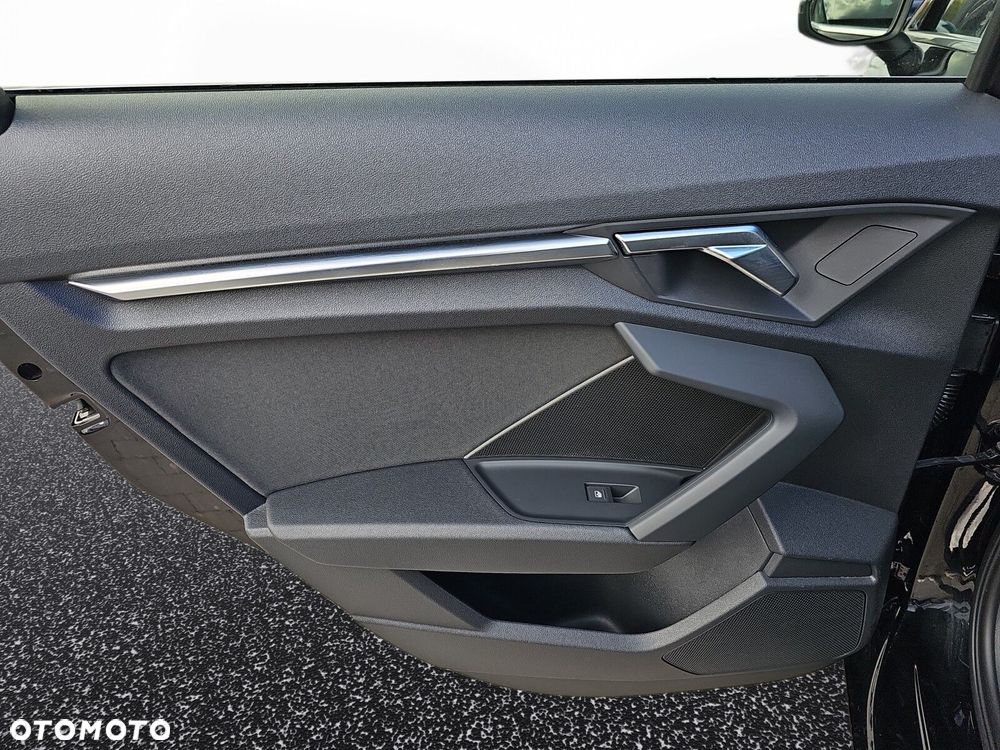 Audi A3 Limousine - 33