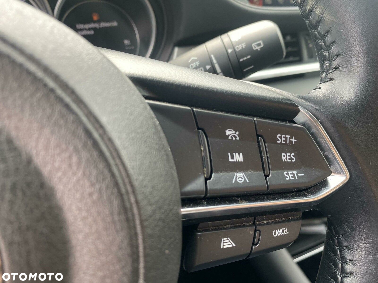 Mazda 6 - 18