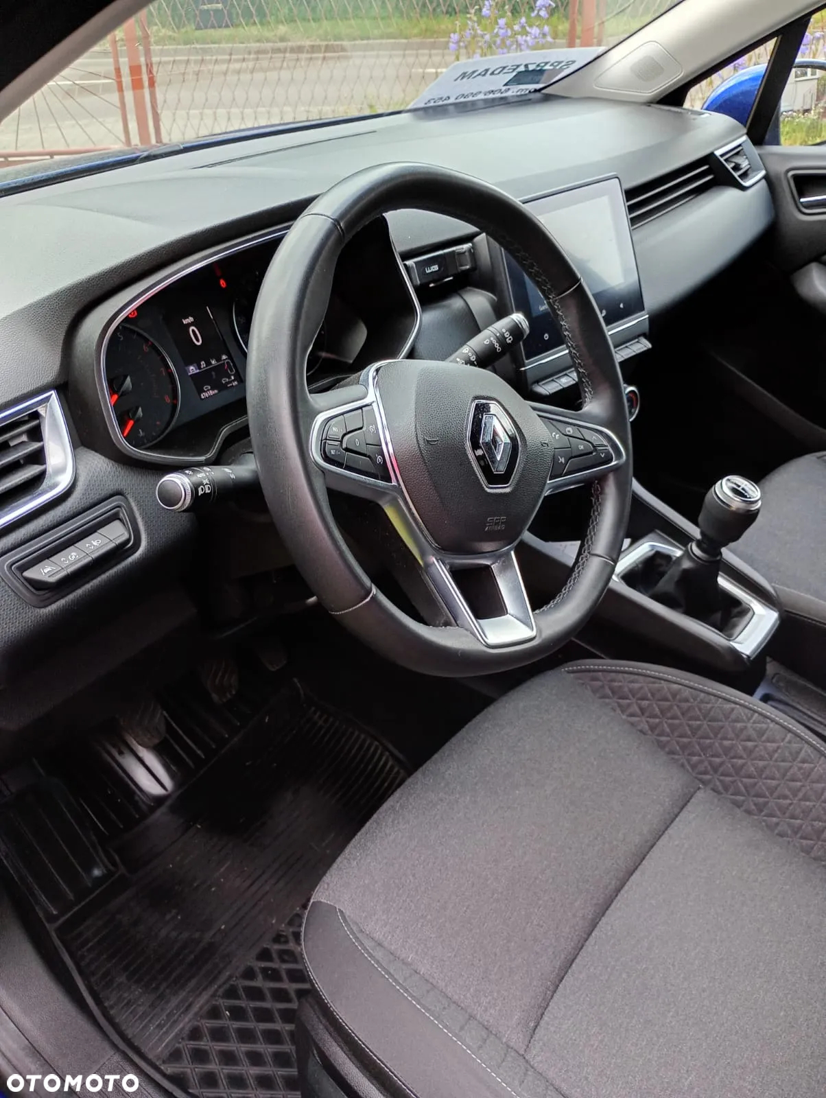 Renault Clio 1.0 TCe Zen - 6