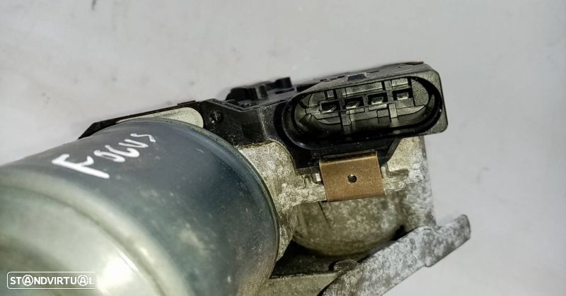 Motor limpa vidros frente FORD Focus III - 2