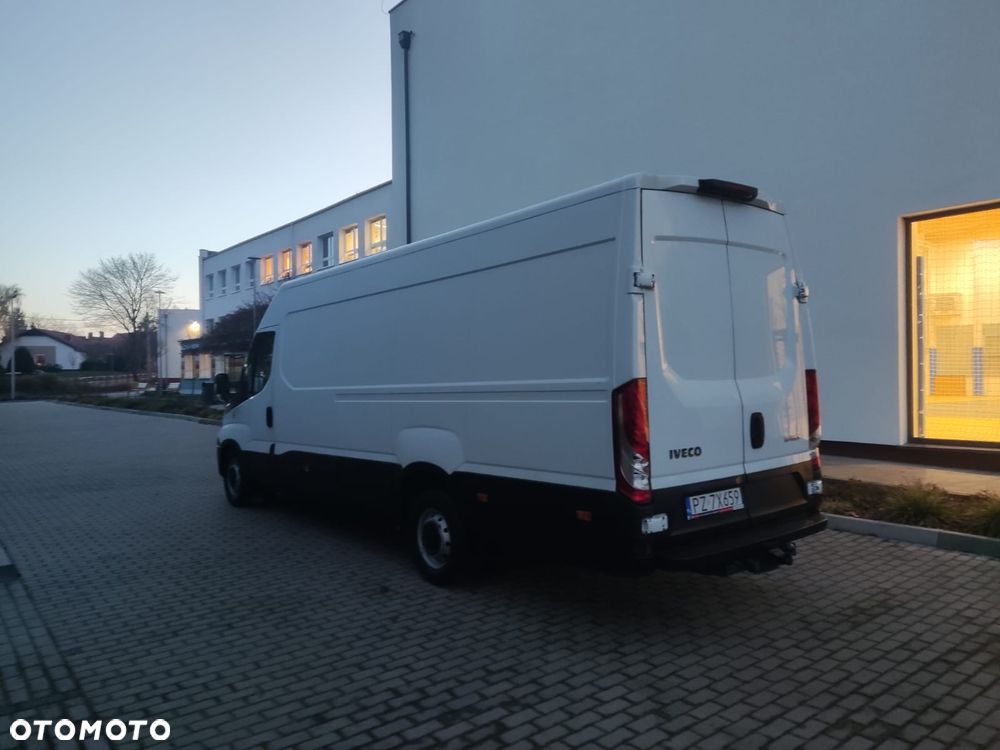 Iveco Daily - 5