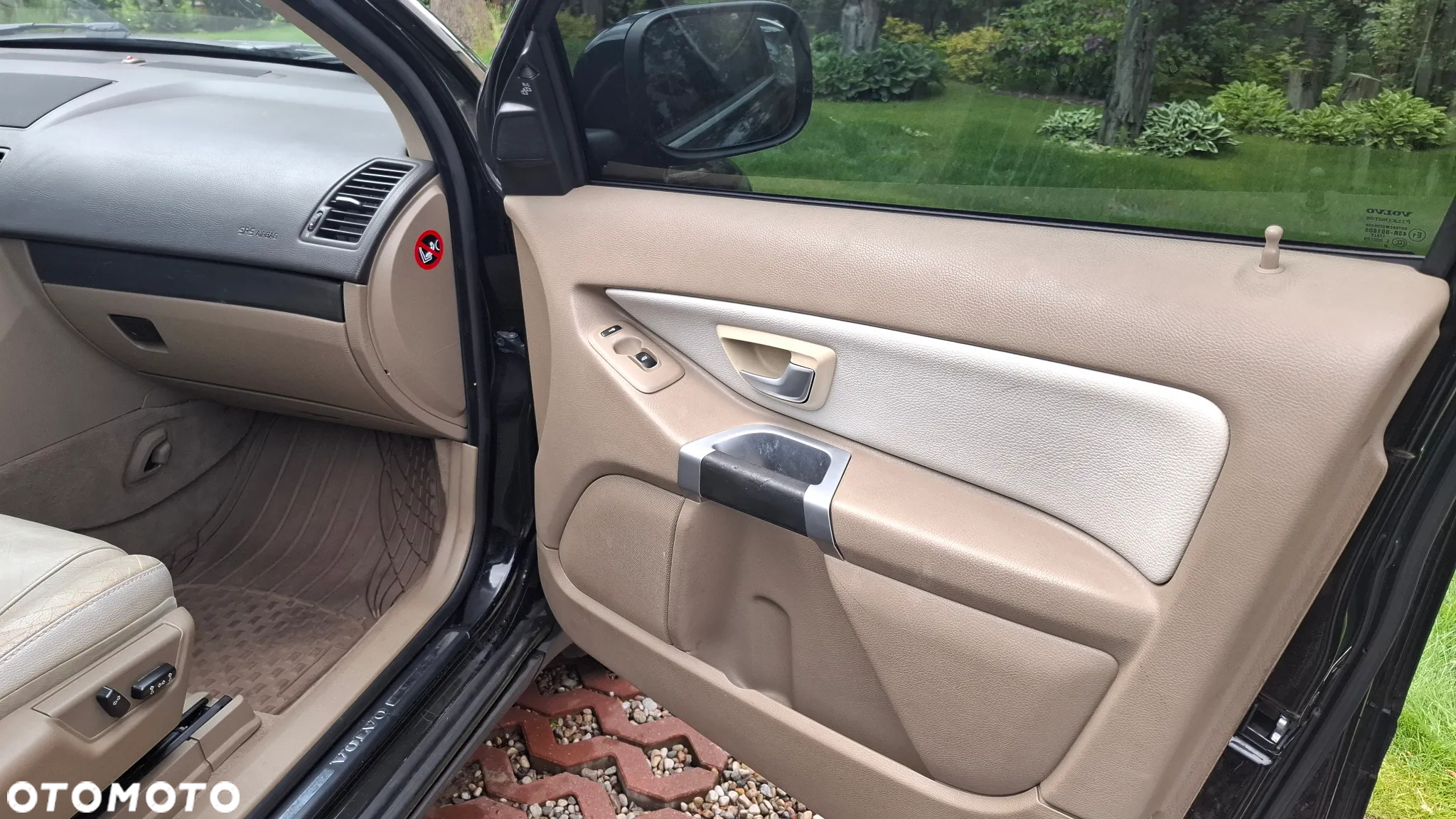 Volvo XC 90 3.2 AWD Executive - 20