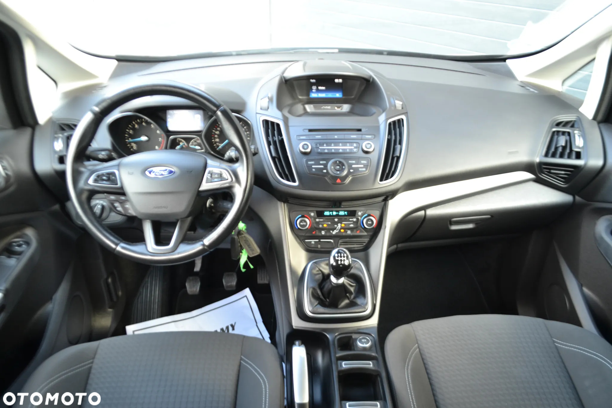 Ford C-MAX 1.0 EcoBoost Trend ASS - 30