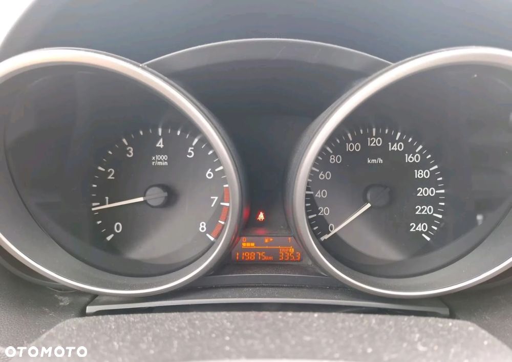 Mazda 5 1.8 MZR Kenko - 14