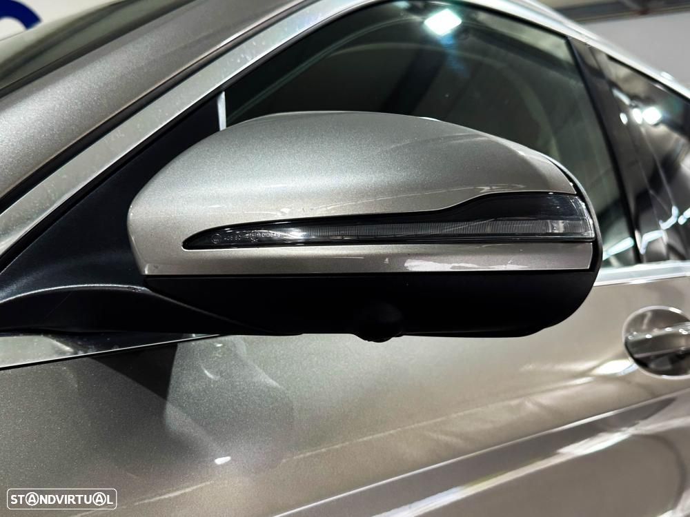 Mercedes-Benz GLC 300 de 4Matic 9G-TRONIC AMG Line - 15