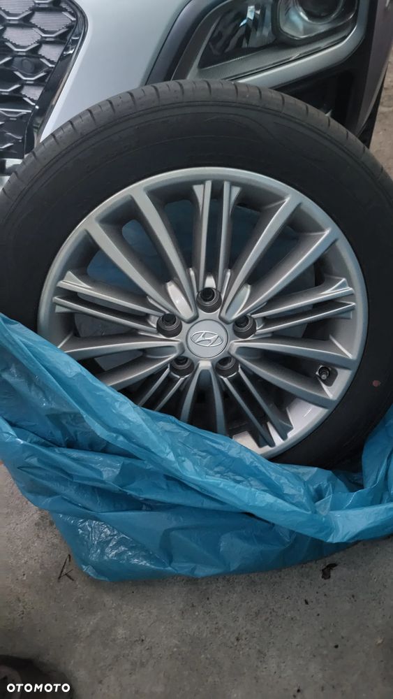 Hyundai Kona 1.6 T-GDI Style DCT - 14