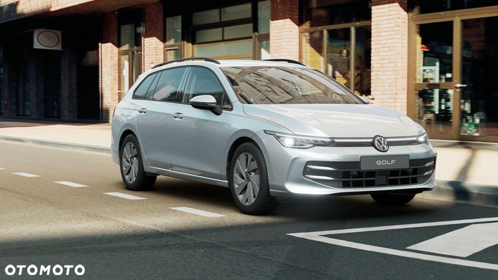 Volkswagen Golf Variant 2.0 TDI Life Plus DSG - 7