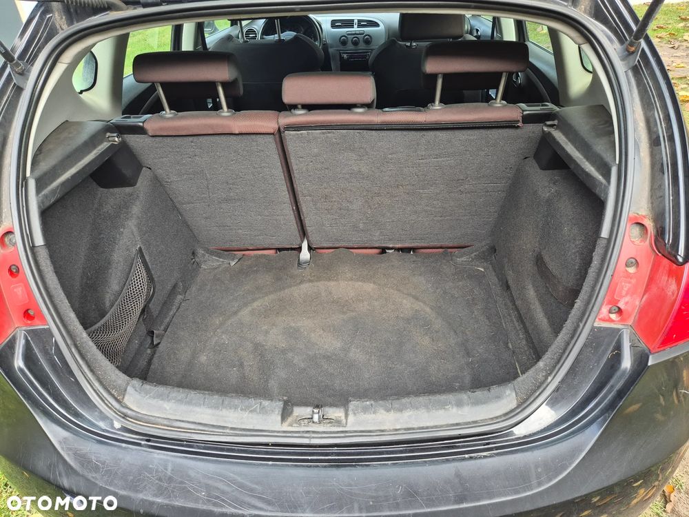 Seat Leon - 13